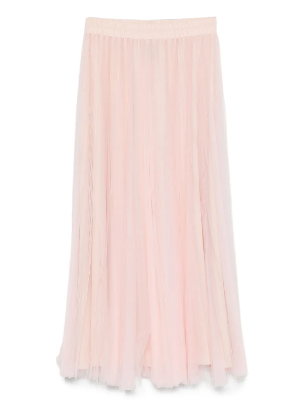 Юбка миди из тюля со складками STYLAND, розовый
Юбка миди из тюля со складками STYLAND, розовый