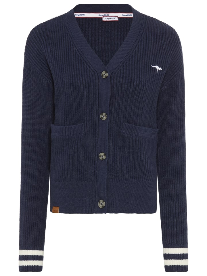 Кардиган Kangaroos
Кардиган Kangaroos