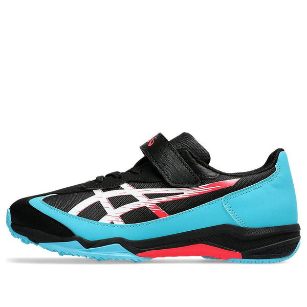 Кроссовки lazerbeam sj mg Asics, черный
Кроссовки lazerbeam sj mg Asics, черный