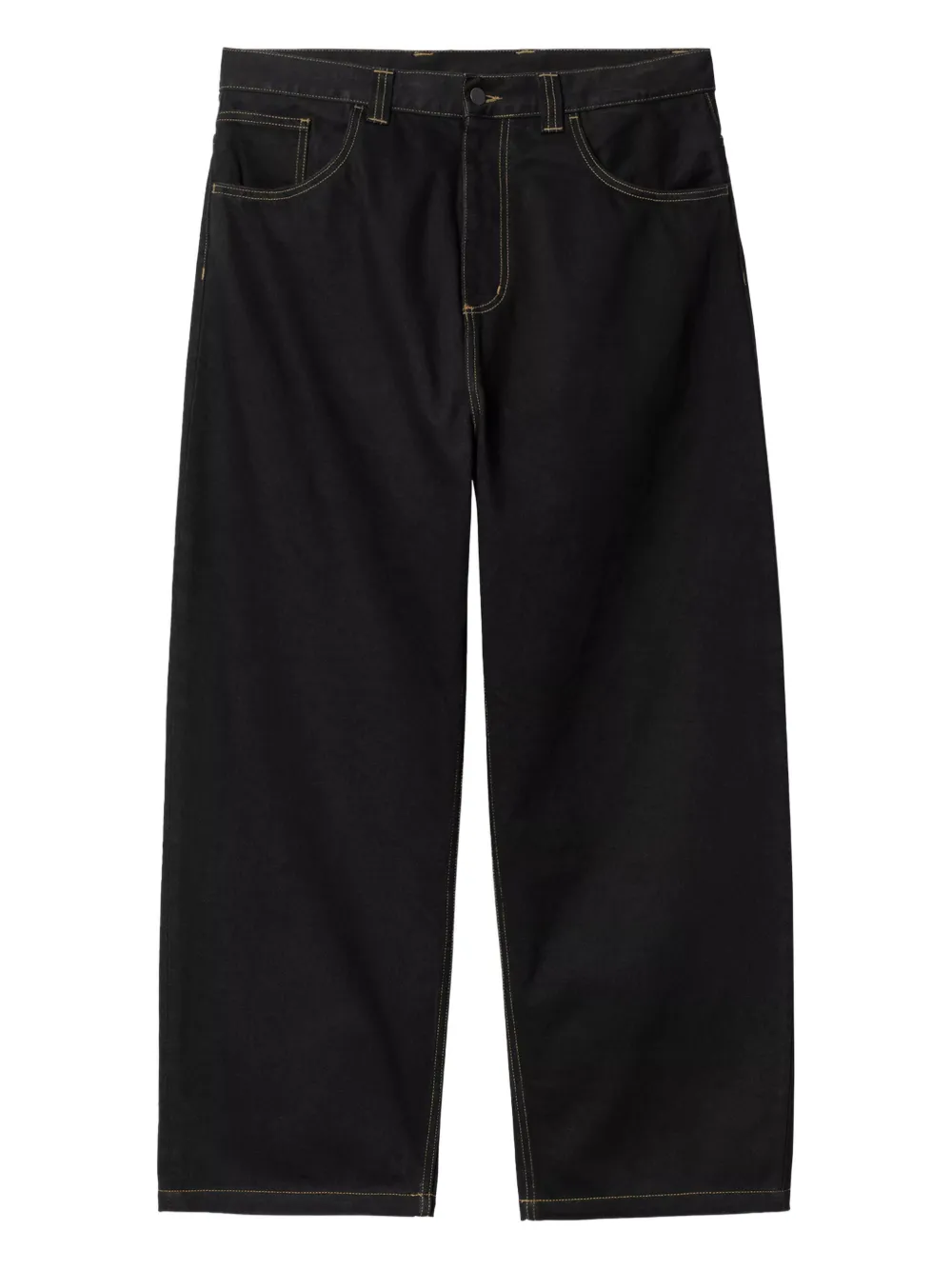 Джинсы Brandon Carhartt Wip, черный
Джинсы Brandon Carhartt Wip, черный