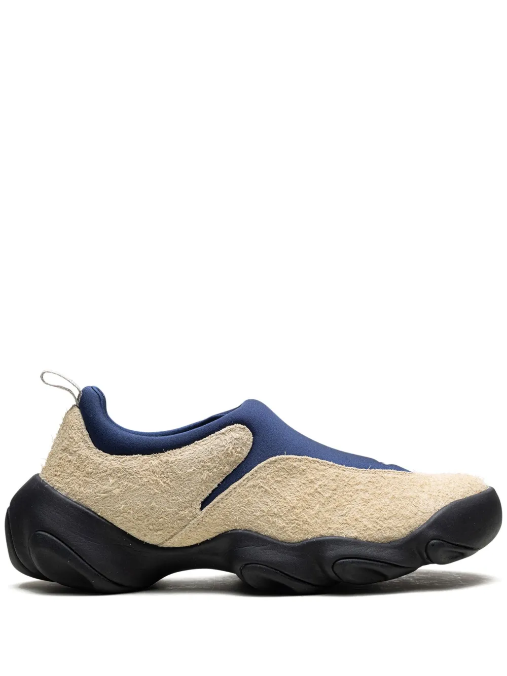 Кроссовки Factory Team Flesh Tan/Navy из коллаборации с Brain Dead Oakley, нейтральный
Кроссовки Factory Team Flesh Tan/Navy из коллаборации с Brain Dead Oakley, нейтральный