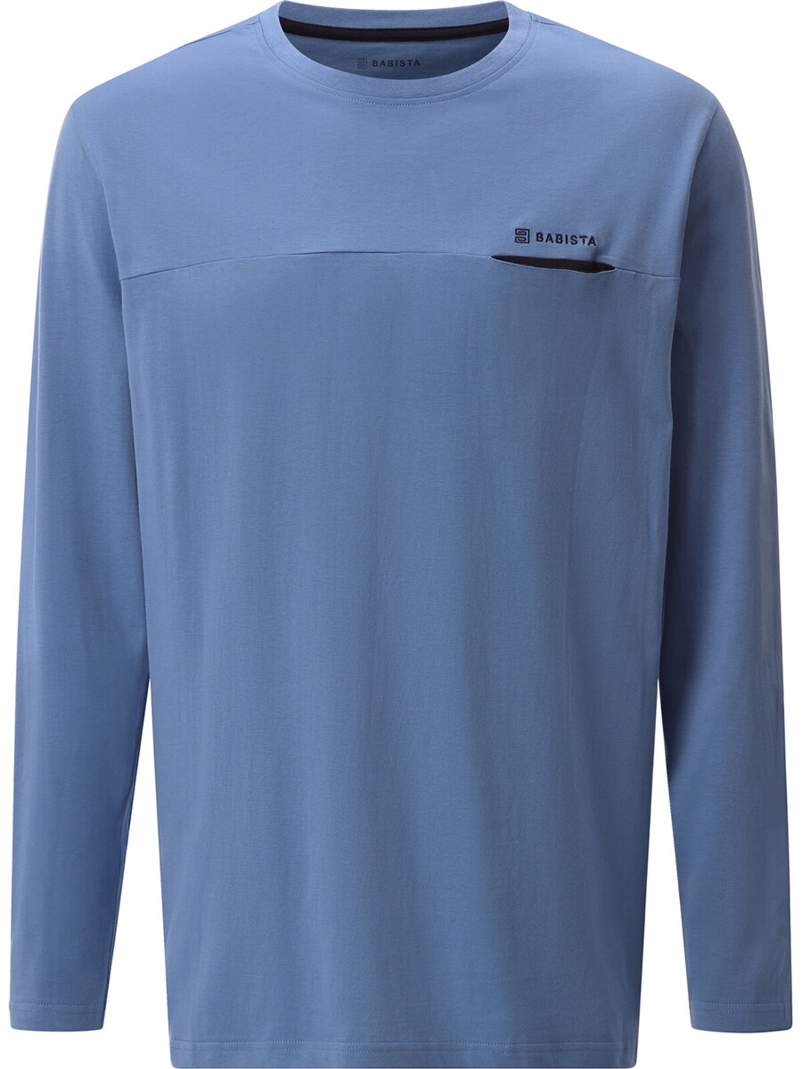 Рубашка BABISTA Varmar, синий
Рубашка BABISTA Varmar, синий