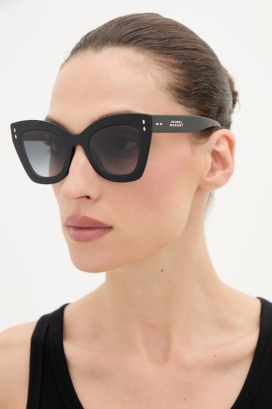Солнцезащитные очки Isabel Marant, черный
Солнцезащитные очки Isabel Marant, черный