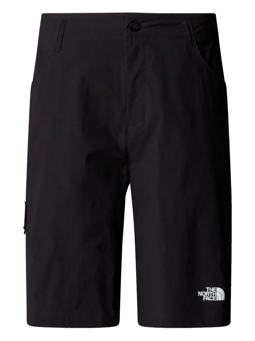 Карманы шорты The North Face, черный
Карманы шорты The North Face, черный