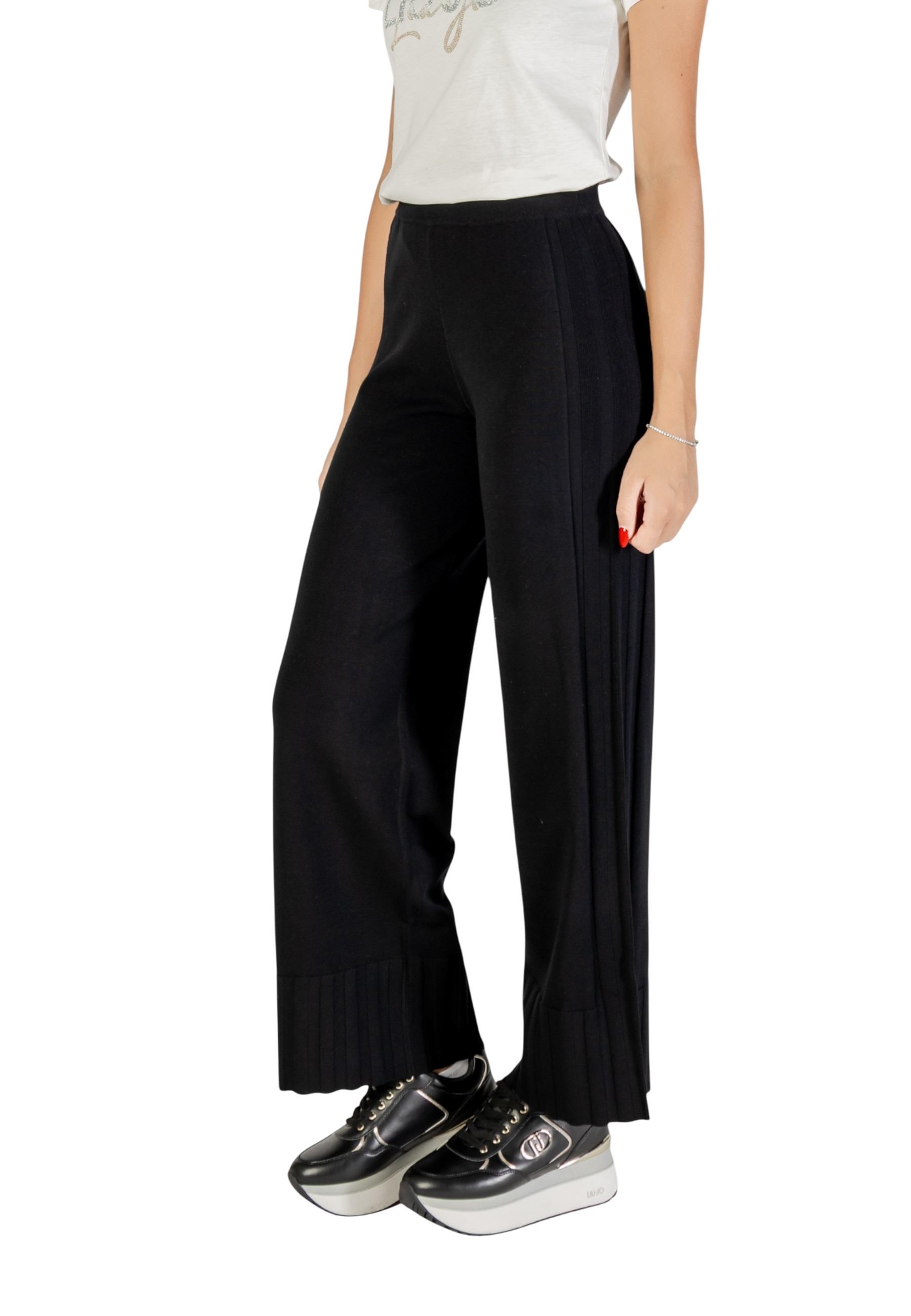 Брюки Liu Jo, черный
Брюки Liu Jo, черный