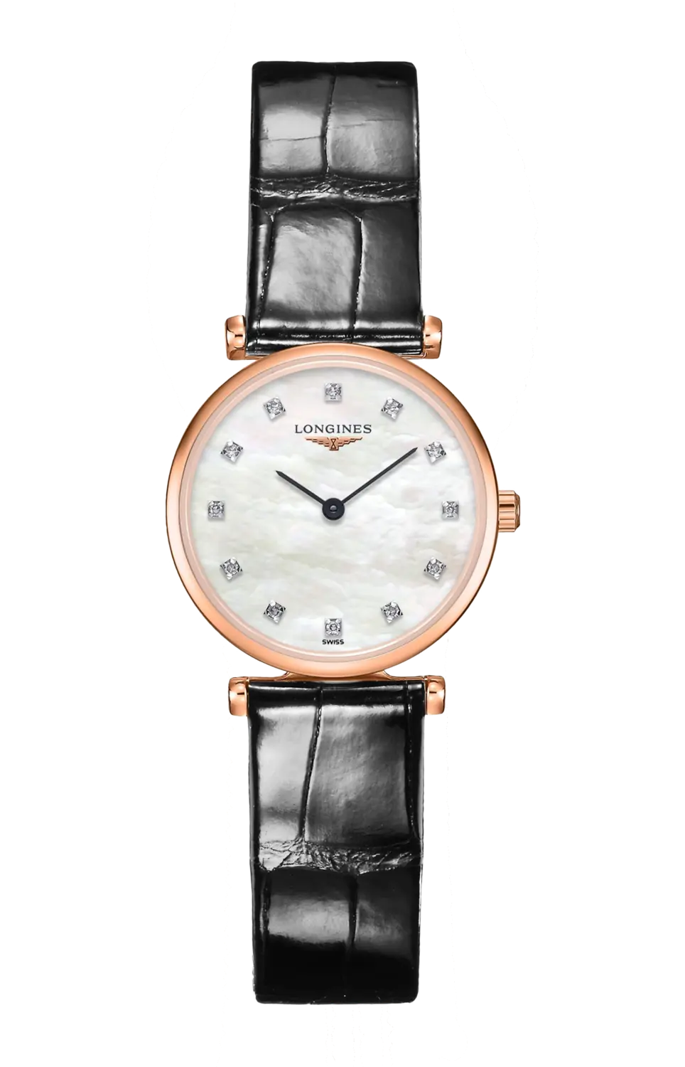 Часы la grande classique de Longines
Часы la grande classique de Longines