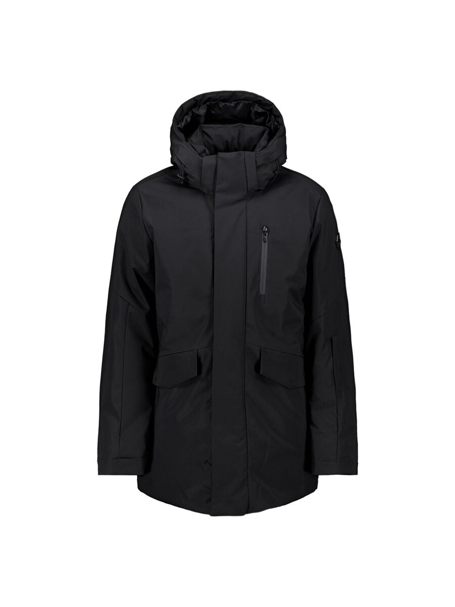 Куртка межсезонная No Excess, черный
Куртка межсезонная No Excess, черный