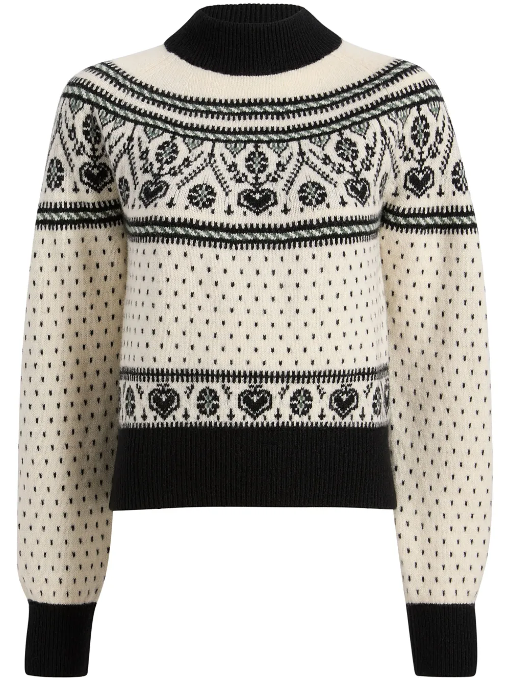 Свитер Guy KHAITE, нейтральный
Свитер Guy KHAITE, нейтральный