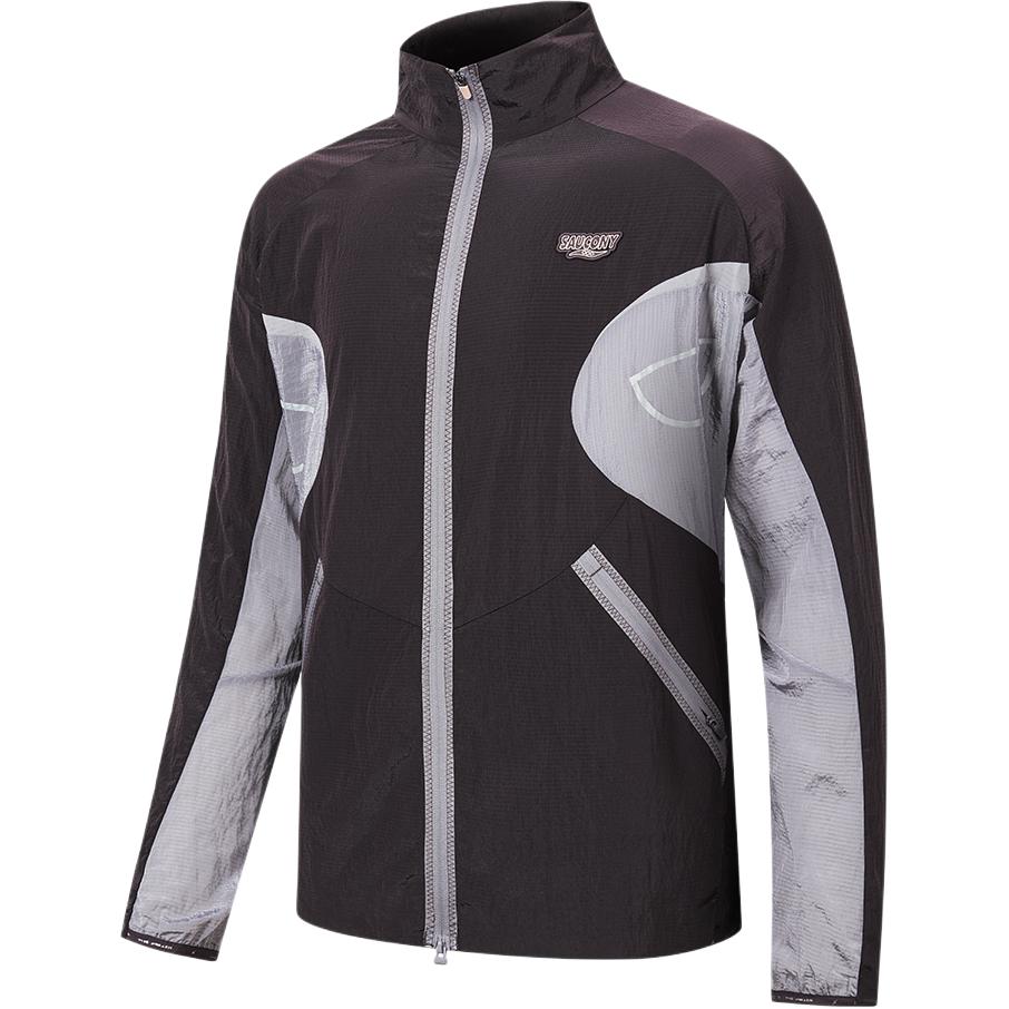 Saucony Курка NATHAN BELL Collection Unisex Vermilion Coffee, Vermilion Coffee
Saucony Курка NATHAN BELL Collection Unisex Vermilion Coffee, Vermilion Coffee