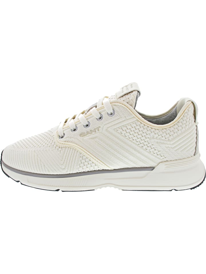 Gant Белые кроссовки Beeker
Gant Белые кроссовки Beeker