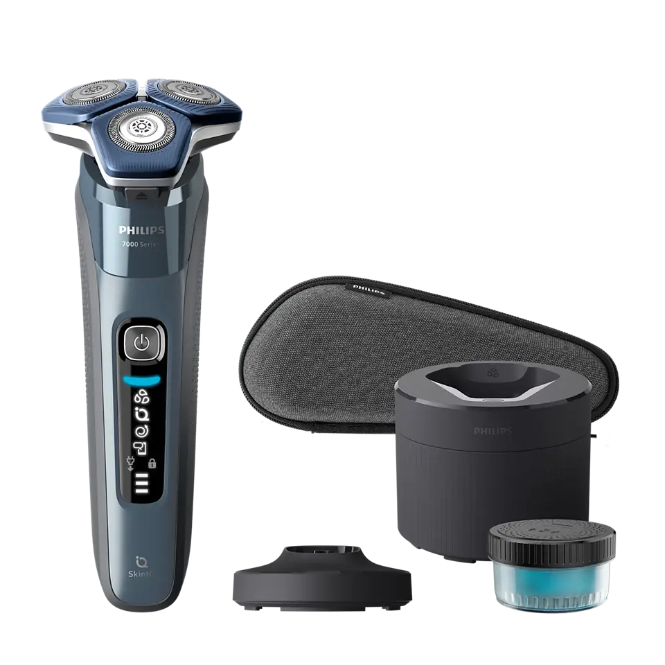 Бритва herrenrasierer s7882/55, skiniq technologie, nass Philips, количество 1 шт.
Бритва herrenrasierer s7882/55, skiniq technologie, nass Philips, количество 1 шт.