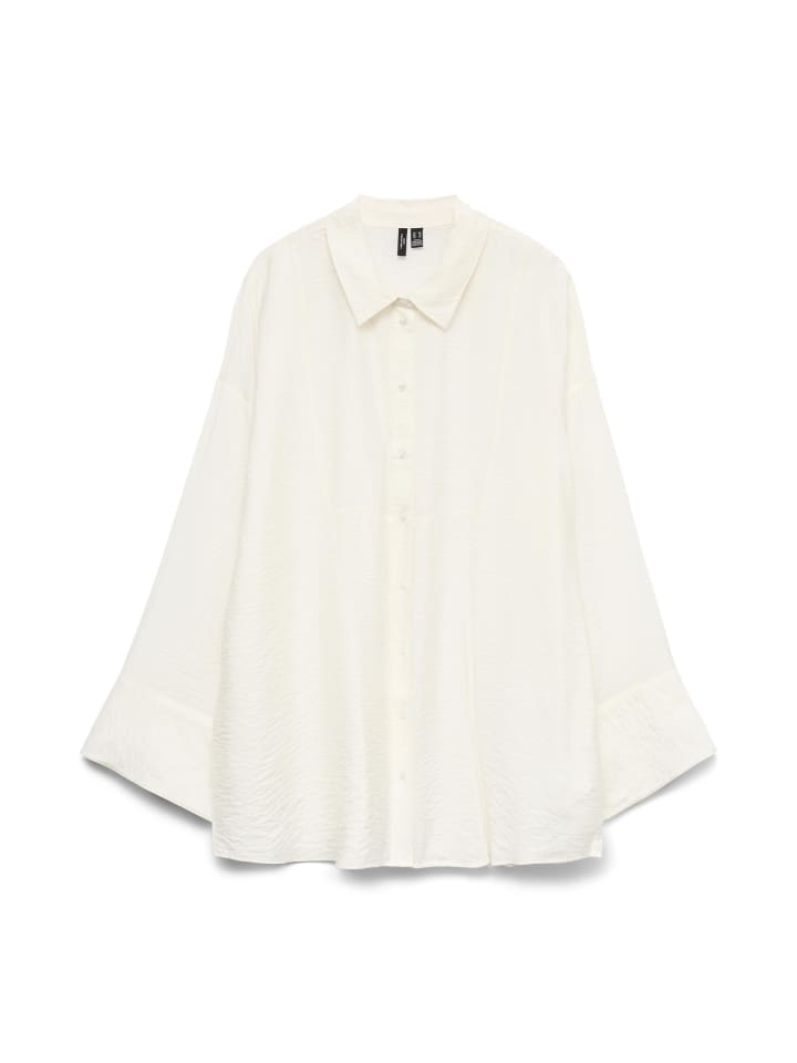 Рубашка Vero Moda, белый
Рубашка Vero Moda, белый