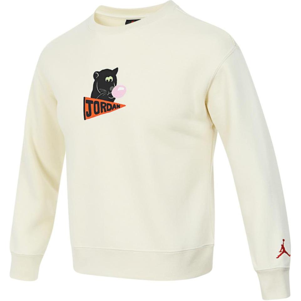 Детская толстовка Jordan, белая
Детская толстовка Jordan, белая