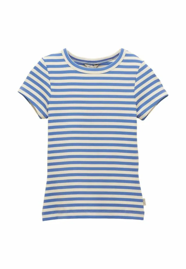 Футболка с коротким рукавом и принтом «софи» Joules, Blue Stripe, Синий, Футболка с коротким рукавом и принтом «софи» Joules, Blue Stripe
Футболка с коротким рукавом и принтом «софи» Joules, Blue Stripe, Синий, Футболка с коротким рукавом и принтом «софи» Joules, Blue Stripe