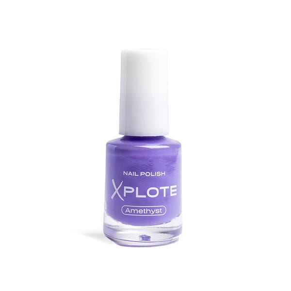 Лак для ногтей XPLOTE Nail Polish, Ameyhyst
Лак для ногтей XPLOTE Nail Polish, Ameyhyst