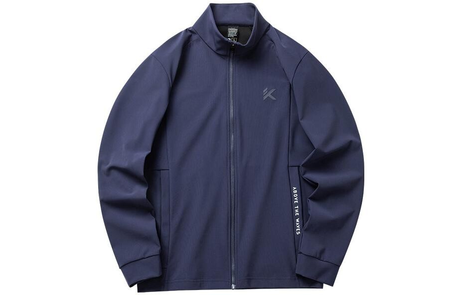 Баскетбольная коллекция Трикотаж мужской синий Anta, синий
Баскетбольная коллекция Трикотаж мужской синий Anta, синий