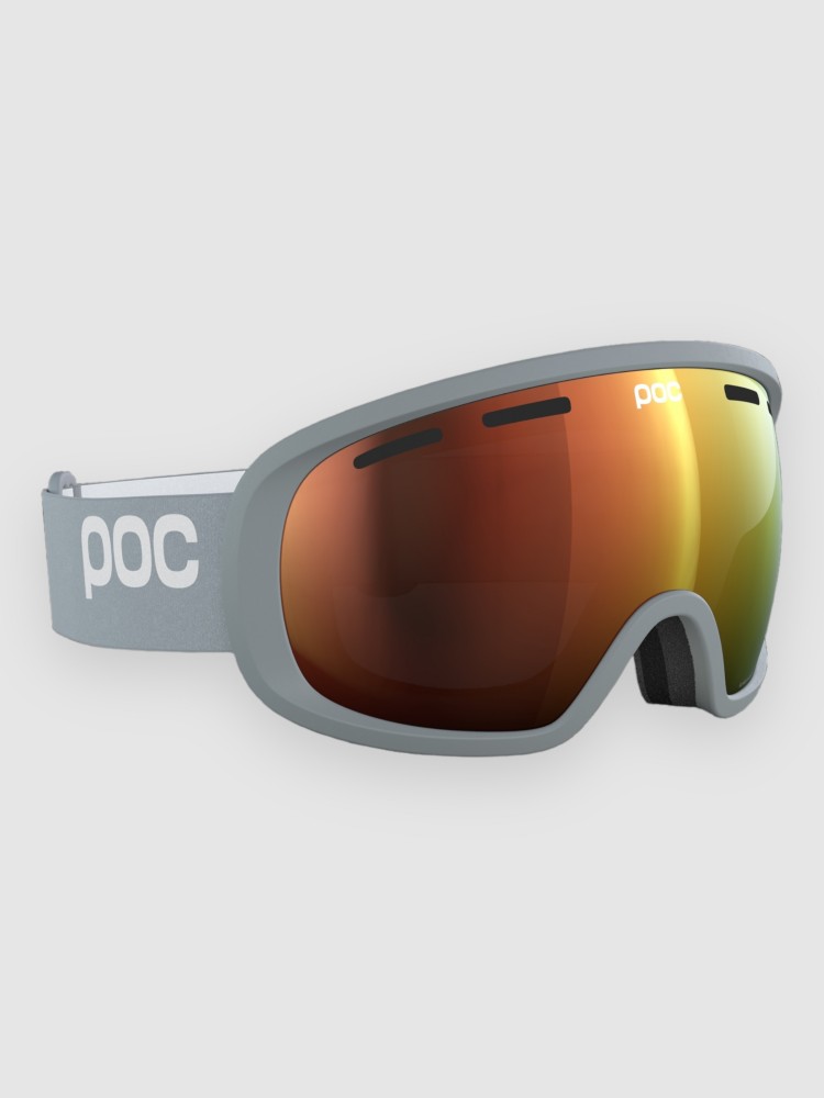 Очки для сноуборда POC Fovea Granite Grey Goggle, partly sunny orange, Серый, Очки для сноуборда POC Fovea Granite Grey Goggle, partly sunny orange
Очки для сноуборда POC Fovea Granite Grey Goggle, partly sunny orange, Серый, Очки для сноуборда POC Fovea Granite Grey Goggle, partly sunny orange