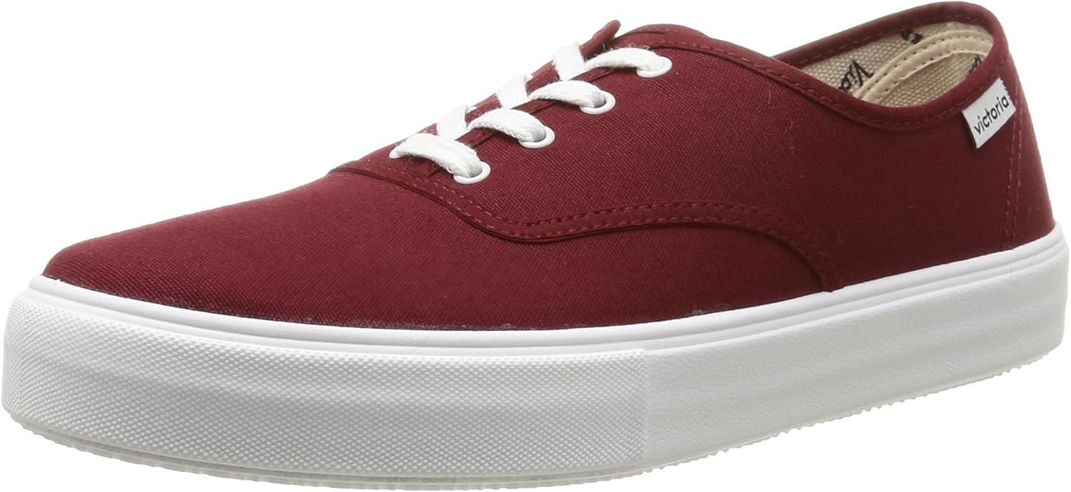 Мужские низкие кроссовки Victoria, красный
Мужские низкие кроссовки Victoria, красный