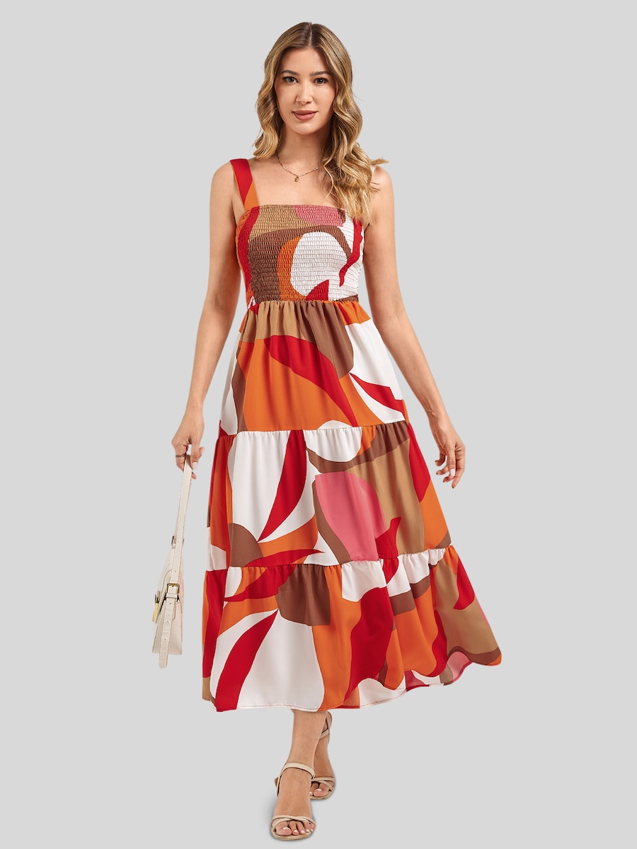 Пляжное платье LapaPlus, Mixed Colors
Пляжное платье LapaPlus, Mixed Colors