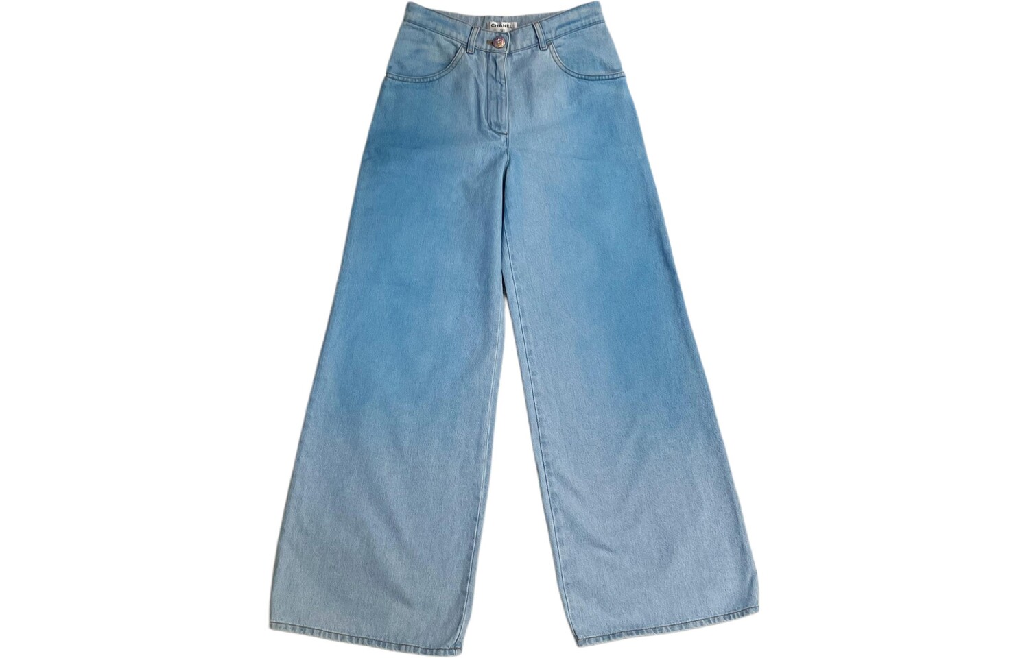 Джинсы женские Chanel, синий / светло-синий
Джинсы женские Chanel, синий / светло-синий