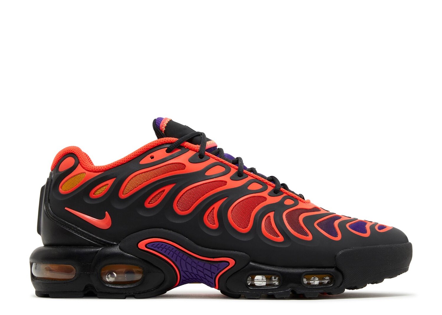 Кроссовки Nike Air Max Plus Drift 'All Day', черный
Кроссовки Nike Air Max Plus Drift 'All Day', черный