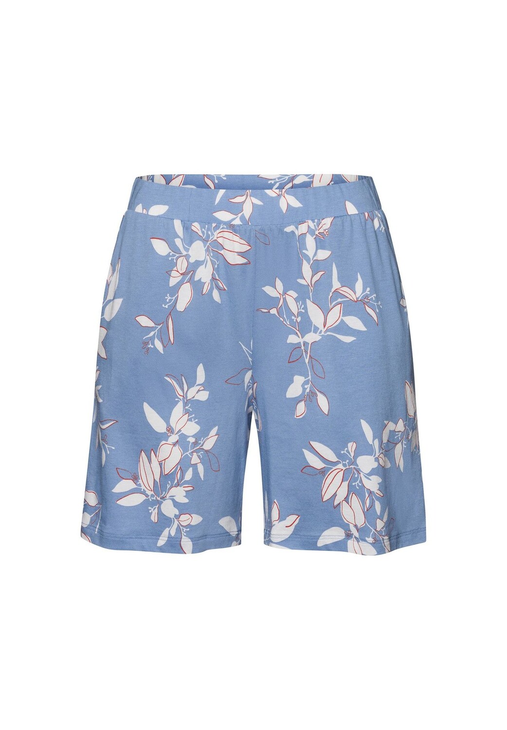 Пижамные штаны для сна и отдыха HANRO, цвет Pearly Flowers
Пижамные штаны для сна и отдыха HANRO, цвет Pearly Flowers