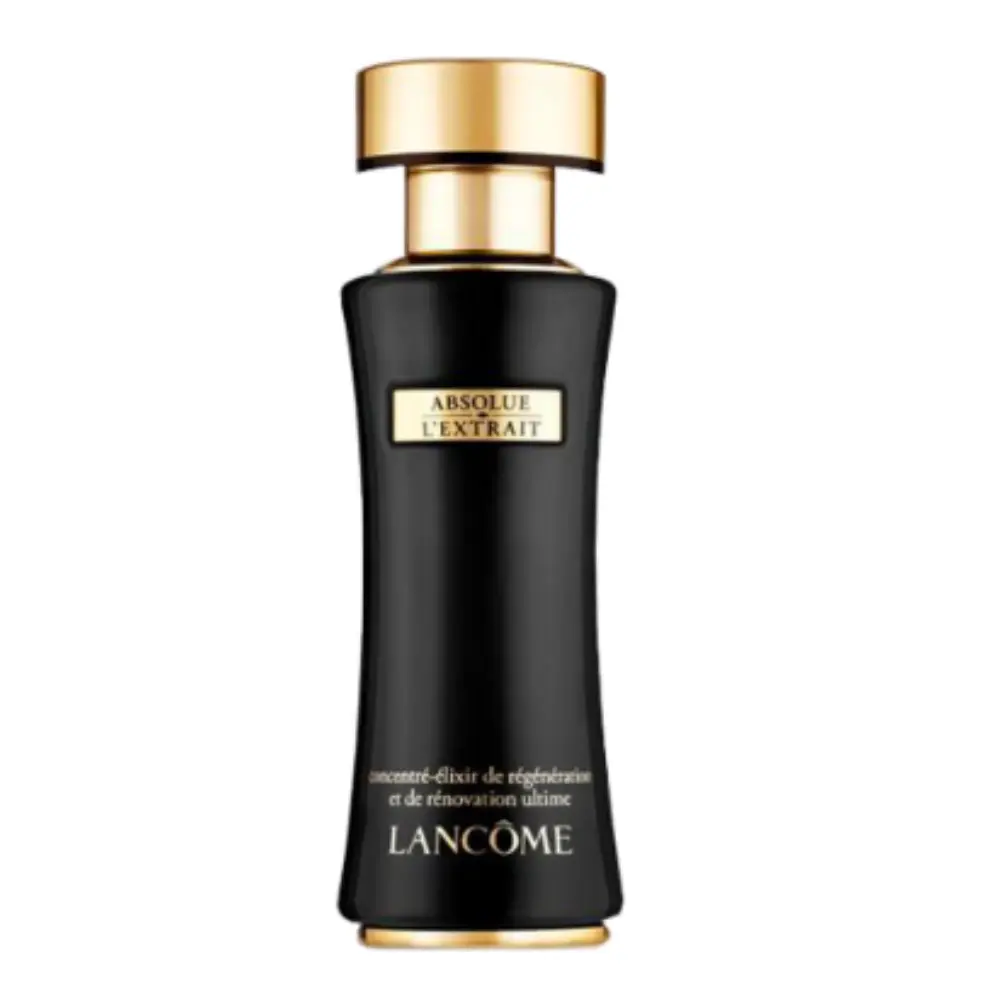 LANCOME LANKOU Black Gold сыворотка-лосьон Supreme питательный увлажняющий антиоксидантный для контроля жирности 30мл
LANCOME LANKOU Black Gold сыворотка-лосьон Supreme питательный увлажняющий антиоксидантный для контроля жирности 30мл