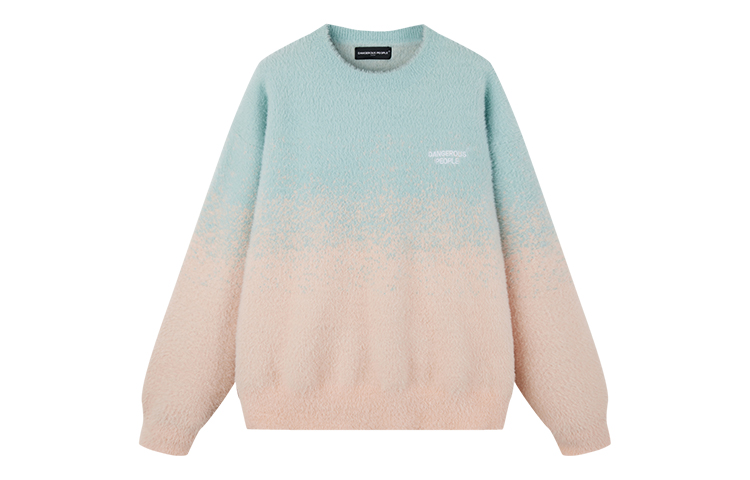 Свитер унисекс DANGEROUSPEOPLE, белый
Свитер унисекс DANGEROUSPEOPLE, белый