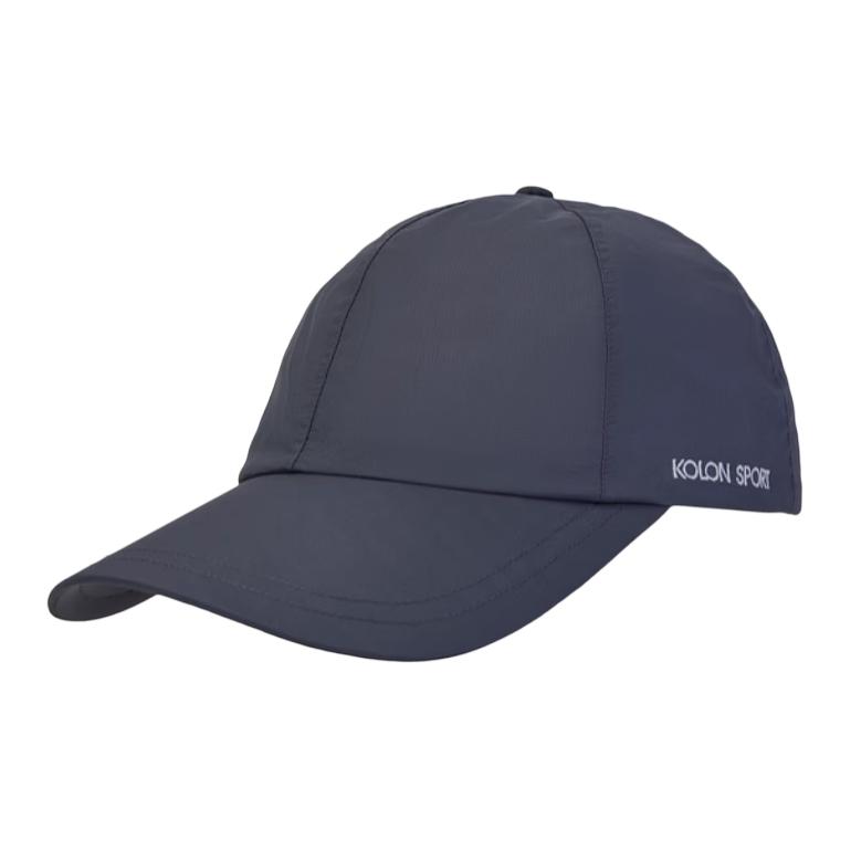KOLON SPORT Бейсболка Unisex Gray из полиамида
KOLON SPORT Бейсболка Unisex Gray из полиамида