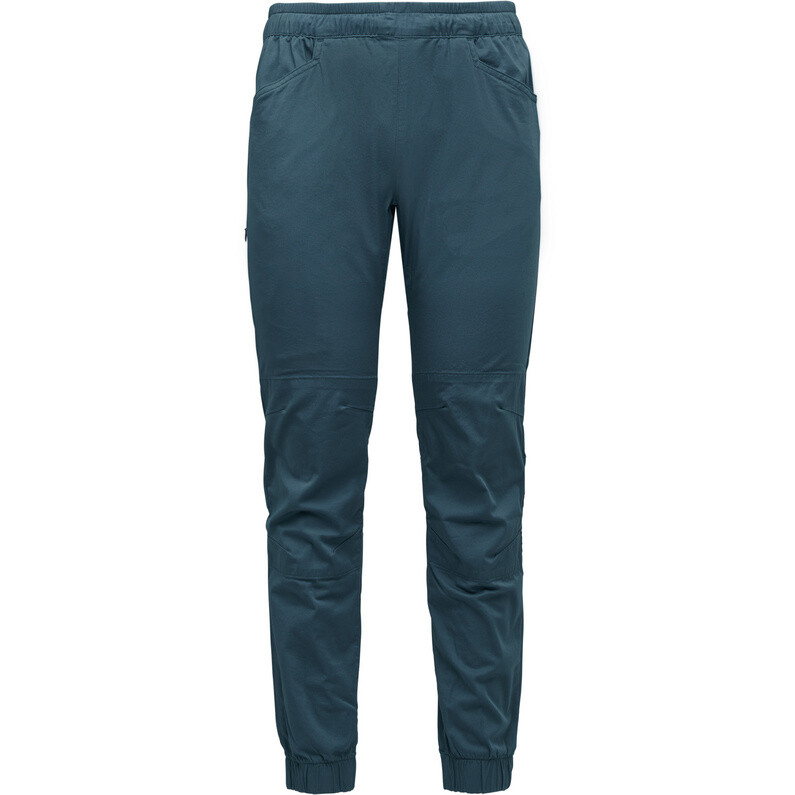 Мужские брюки Notion Black Diamond, синий
Мужские брюки Notion Black Diamond, синий