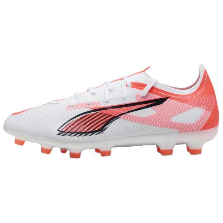 PUMA Кроссовки для футбола Unisex Ultra 5 Collection бело-оранжевые
PUMA Кроссовки для футбола Unisex Ultra 5 Collection бело-оранжевые