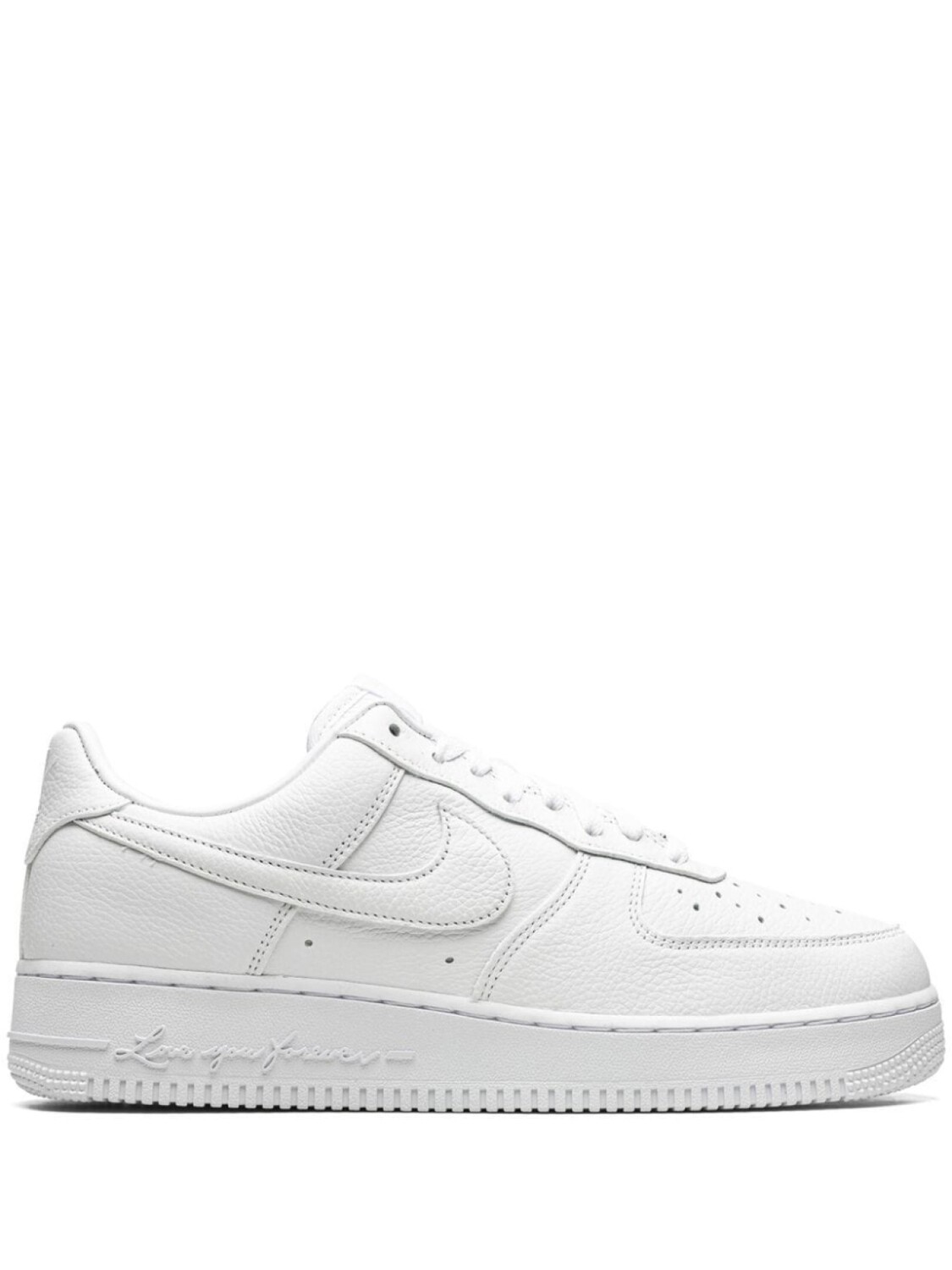 Кроссовки Nike Air Force 1 Low CZ8065100A, белый
Кроссовки Nike Air Force 1 Low CZ8065100A, белый