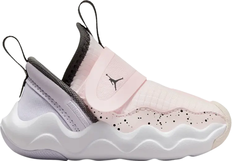 Кроссовки Jordan 23/7 TD 'Pink Wash Violet', розовый
Кроссовки Jordan 23/7 TD 'Pink Wash Violet', розовый