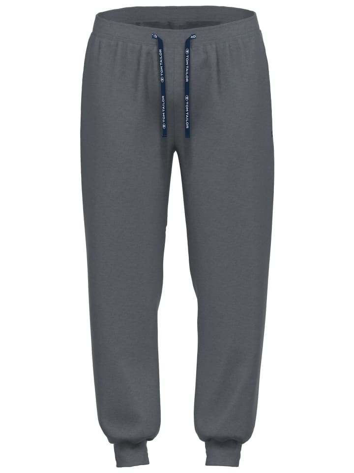 Tom Tailor Длинные брюки Oss серо-темно-меланжевого цвета
Tom Tailor Длинные брюки Oss серо-темно-меланжевого цвета