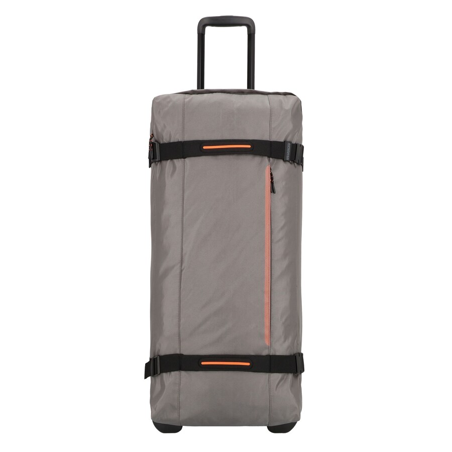 Сумка для путешествий American Tourister Urban Track, Grey
Сумка для путешествий American Tourister Urban Track, Grey