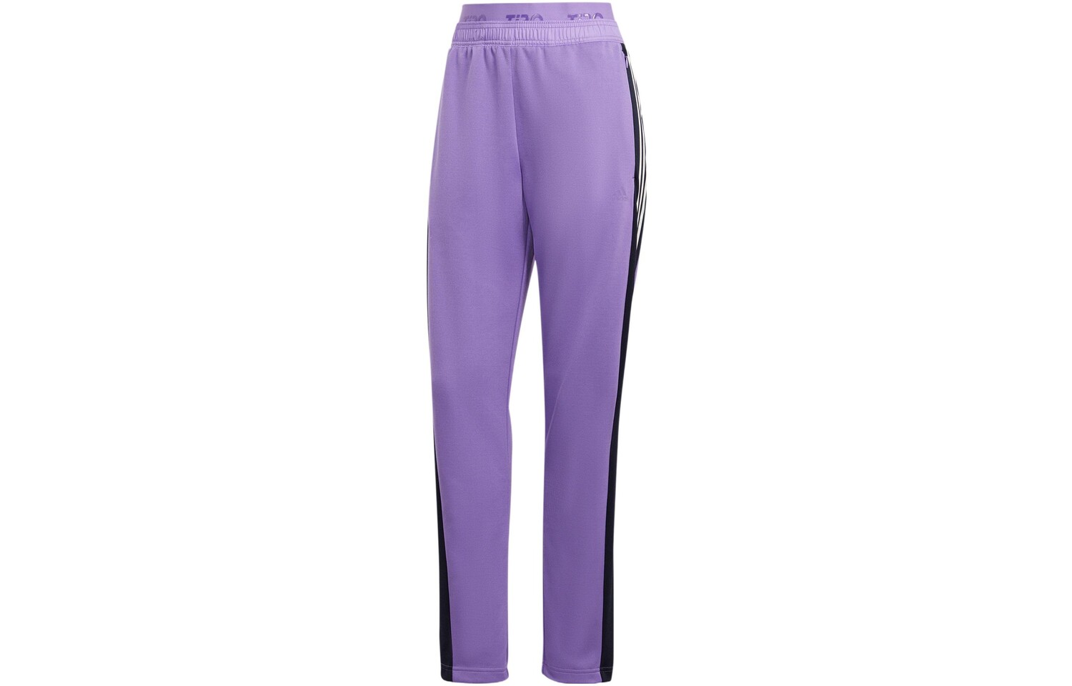 Спортивные трикотажные штаны женские фиолетовые Adidas
Спортивные трикотажные штаны женские фиолетовые Adidas