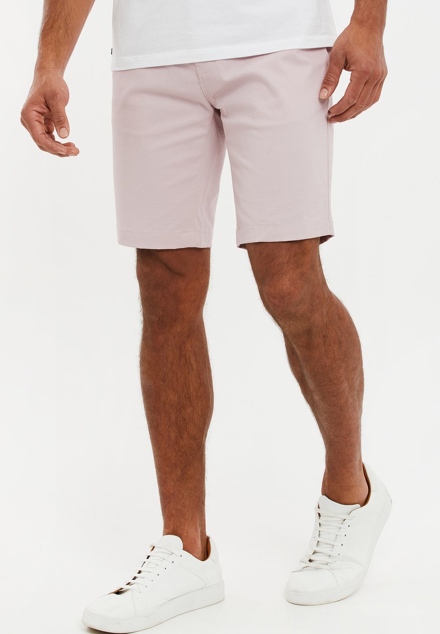 Шорты Threadbare THBNORTHSEA, Dusky Pink/Pink
Шорты Threadbare THBNORTHSEA, Dusky Pink/Pink