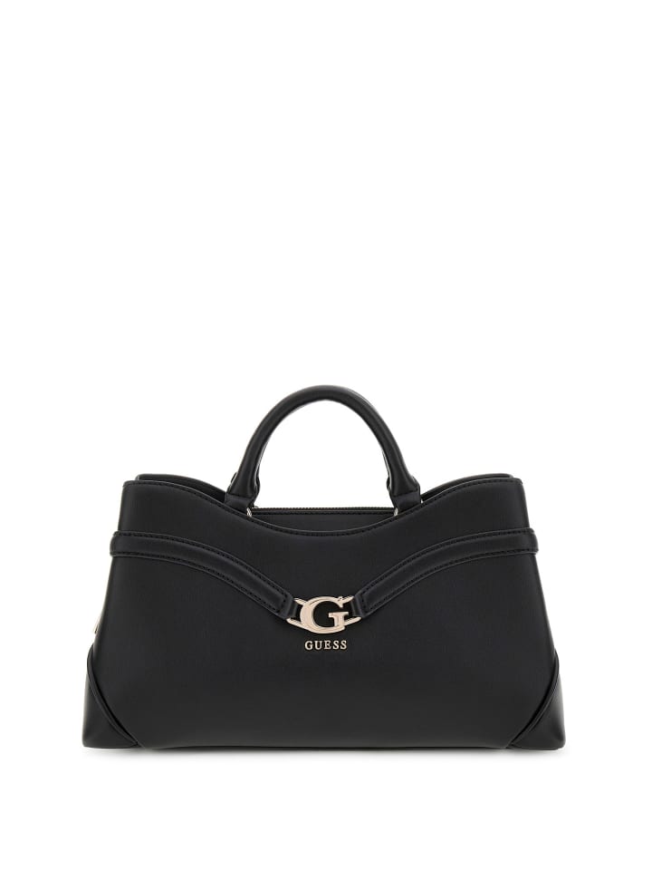 Guess HWBG7993060 DEA GIRLFRIEND SATCHEL Женская сумка через плечо, черная
Guess HWBG7993060 DEA GIRLFRIEND SATCHEL Женская сумка через плечо, черная