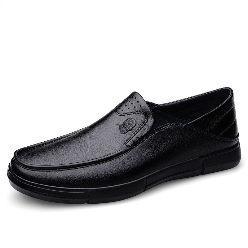 Мужские повседневные туфли Мужские низкие черные LAORENTOU
Мужские повседневные туфли Мужские низкие черные LAORENTOU