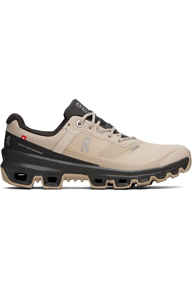 Кроссовки Cloudventure dna wp On, мультиколор
Кроссовки Cloudventure dna wp On, мультиколор