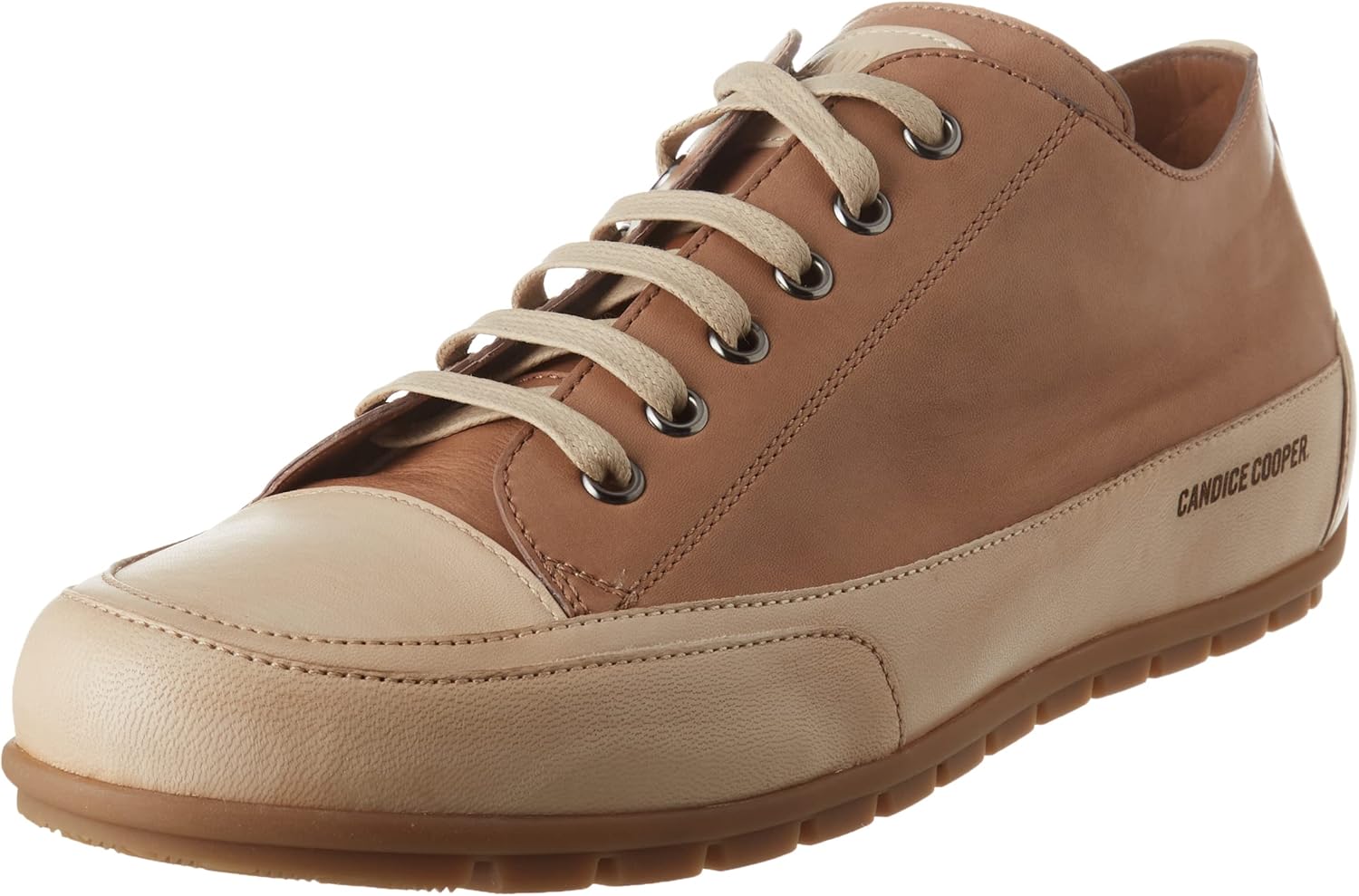 Мужские кроссовки Candice Cooper Oxford, бежевый
Мужские кроссовки Candice Cooper Oxford, бежевый