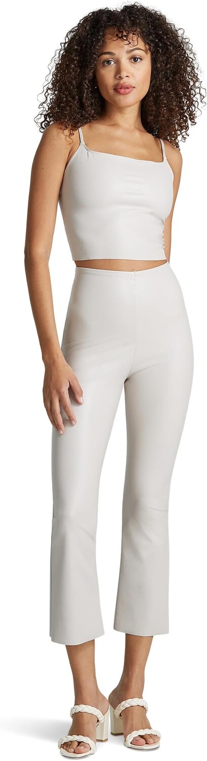 Брюки Commando Faux Leather Cropped Flare, цвет Porcelain
Брюки Commando Faux Leather Cropped Flare, цвет Porcelain