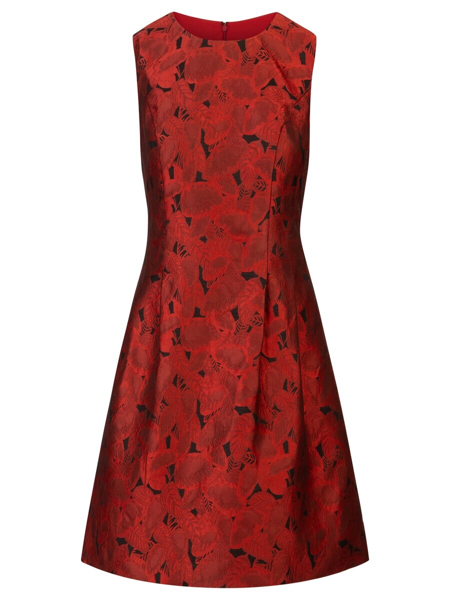 Коктейльное платье Kraimod Cocktail Dress, цвет bright red
Коктейльное платье Kraimod Cocktail Dress, цвет bright red