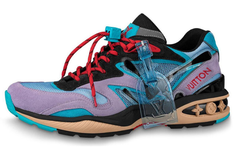 Мужская обувь Louis Vuitton LV Trail Lifestyle, Серый, Мужская обувь Louis Vuitton LV Trail Lifestyle
Мужская обувь Louis Vuitton LV Trail Lifestyle, Серый, Мужская обувь Louis Vuitton LV Trail Lifestyle