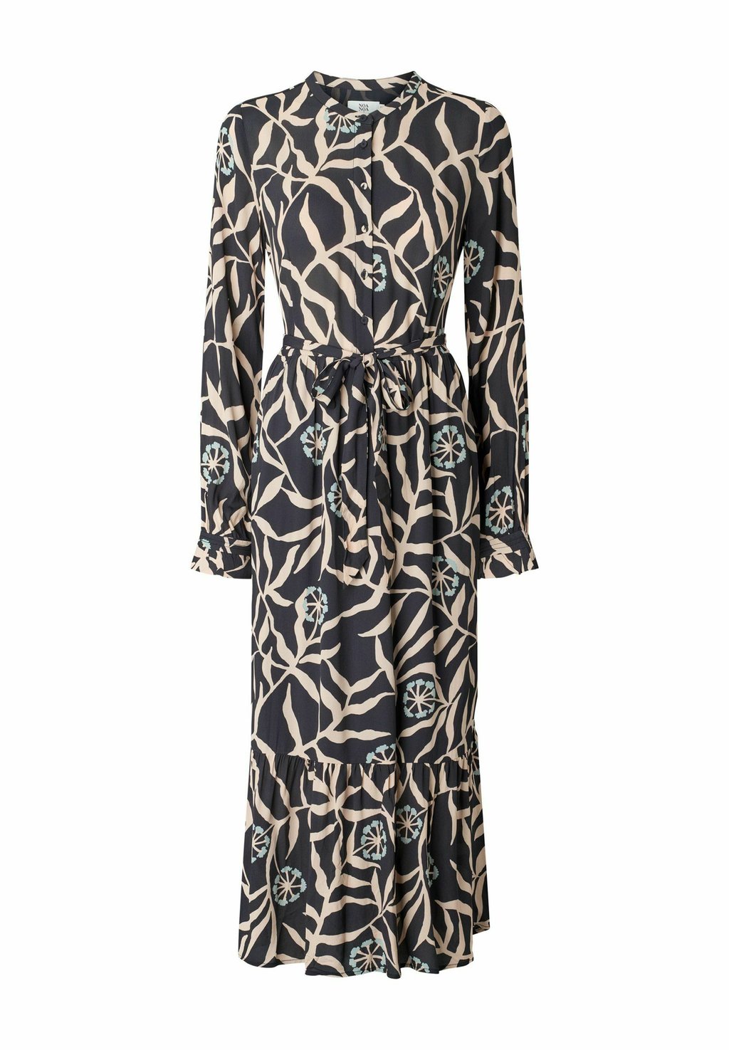 Повседневное платье Noa Noa, черный
Повседневное платье Noa Noa, черный