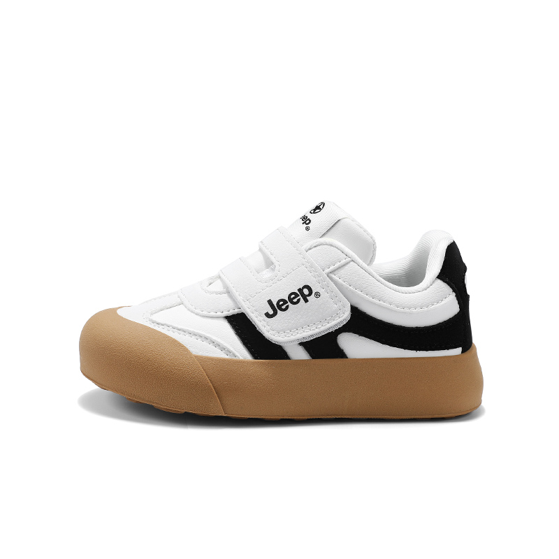 Низкие детские кроссовки для скейтбординга Jeep, слоновая кость/белый/черный
Низкие детские кроссовки для скейтбординга Jeep, слоновая кость/белый/черный