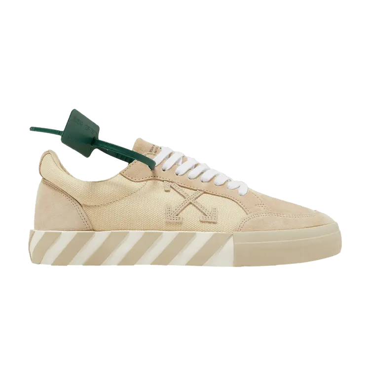 Кроссовки Off-White Off-White Vulc Sneaker 'Beige', коричневый
Кроссовки Off-White Off-White Vulc Sneaker 'Beige', коричневый