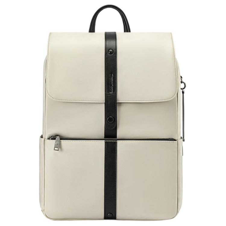 Samsonite Тканевый рюкзак унисекс цвета хаки и черного
Samsonite Тканевый рюкзак унисекс цвета хаки и черного