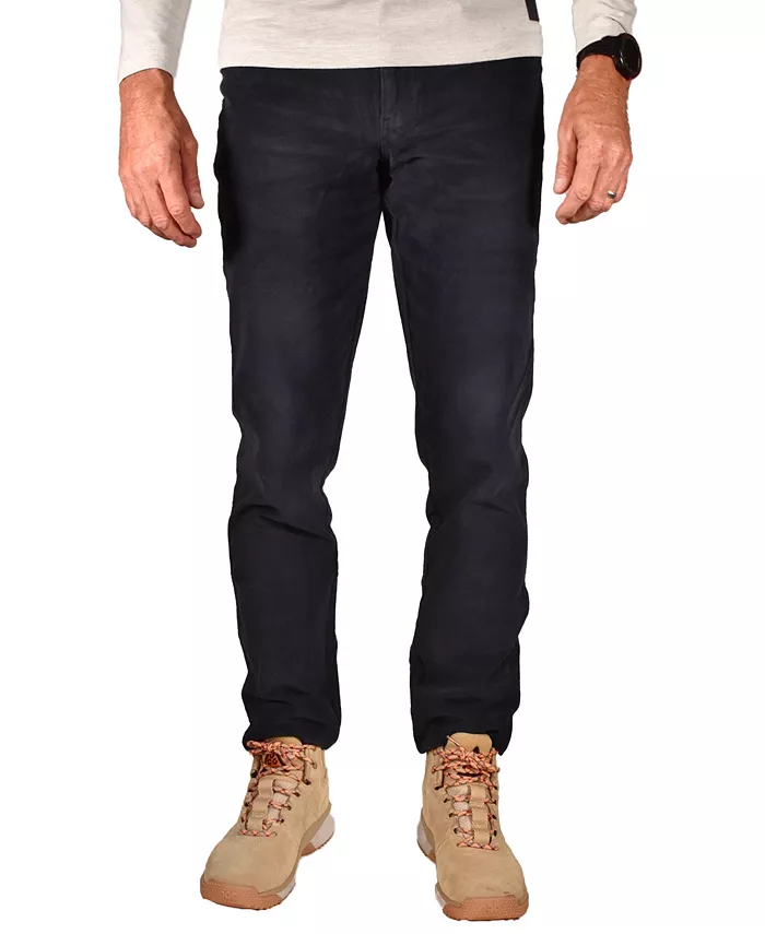 Мужские 5-карманные брюки из стретч-вельвета с рубчиком 21 Wale Vintage 1946, синий
Мужские 5-карманные брюки из стретч-вельвета с рубчиком 21 Wale Vintage 1946, синий