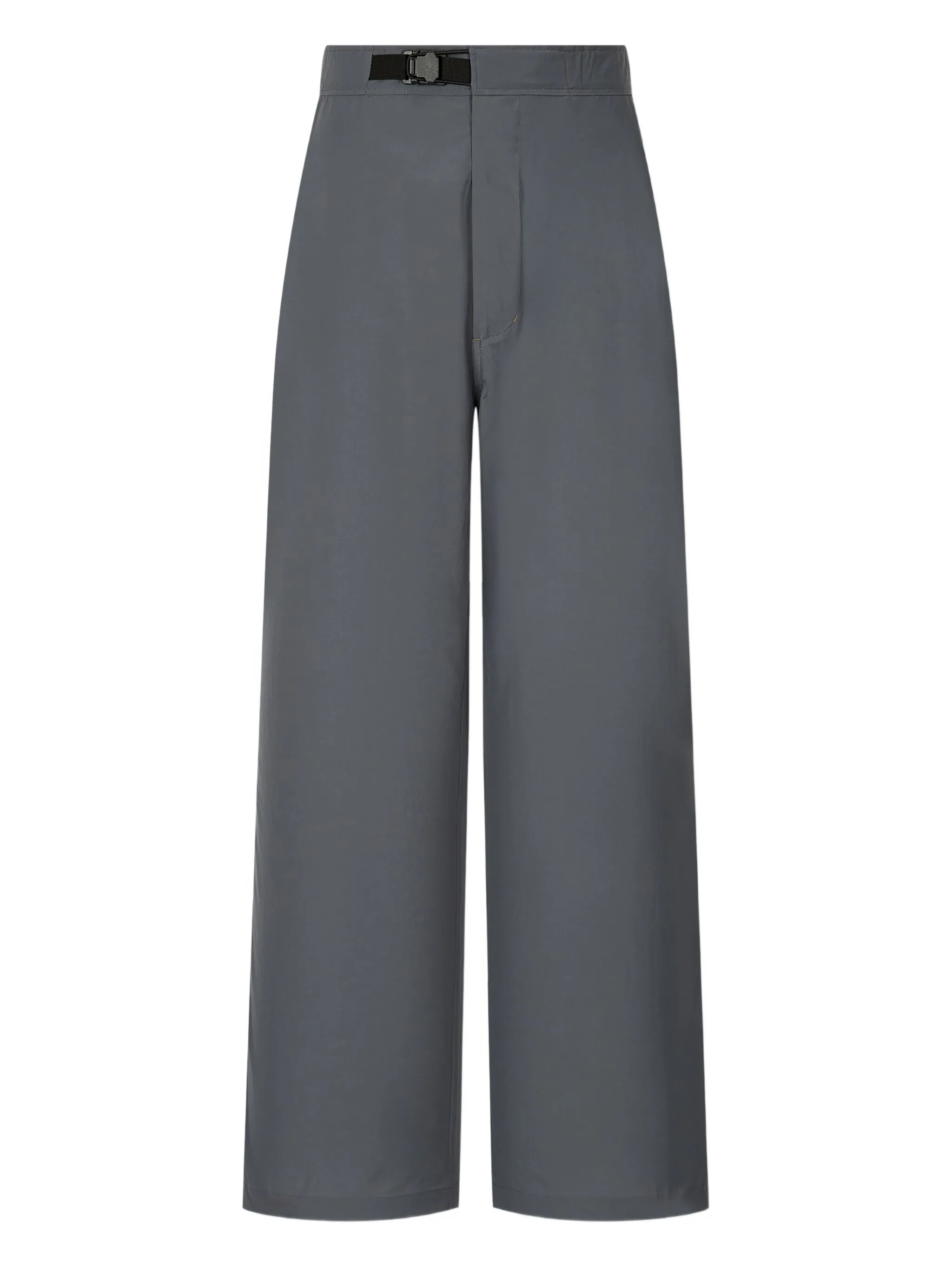 Широкие брюки с пряжкой Tomboy, серый
Широкие брюки с пряжкой Tomboy, серый